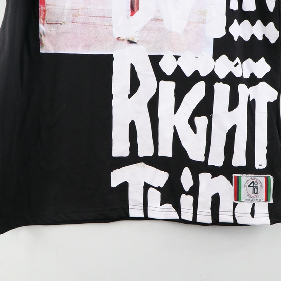 New Defend Brooklyn x Spike Lee T Shirt - Picture 3 of 10